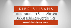 Lisans Anahtarı Satın Alırken Dikkat Edilmesi Gerekenler