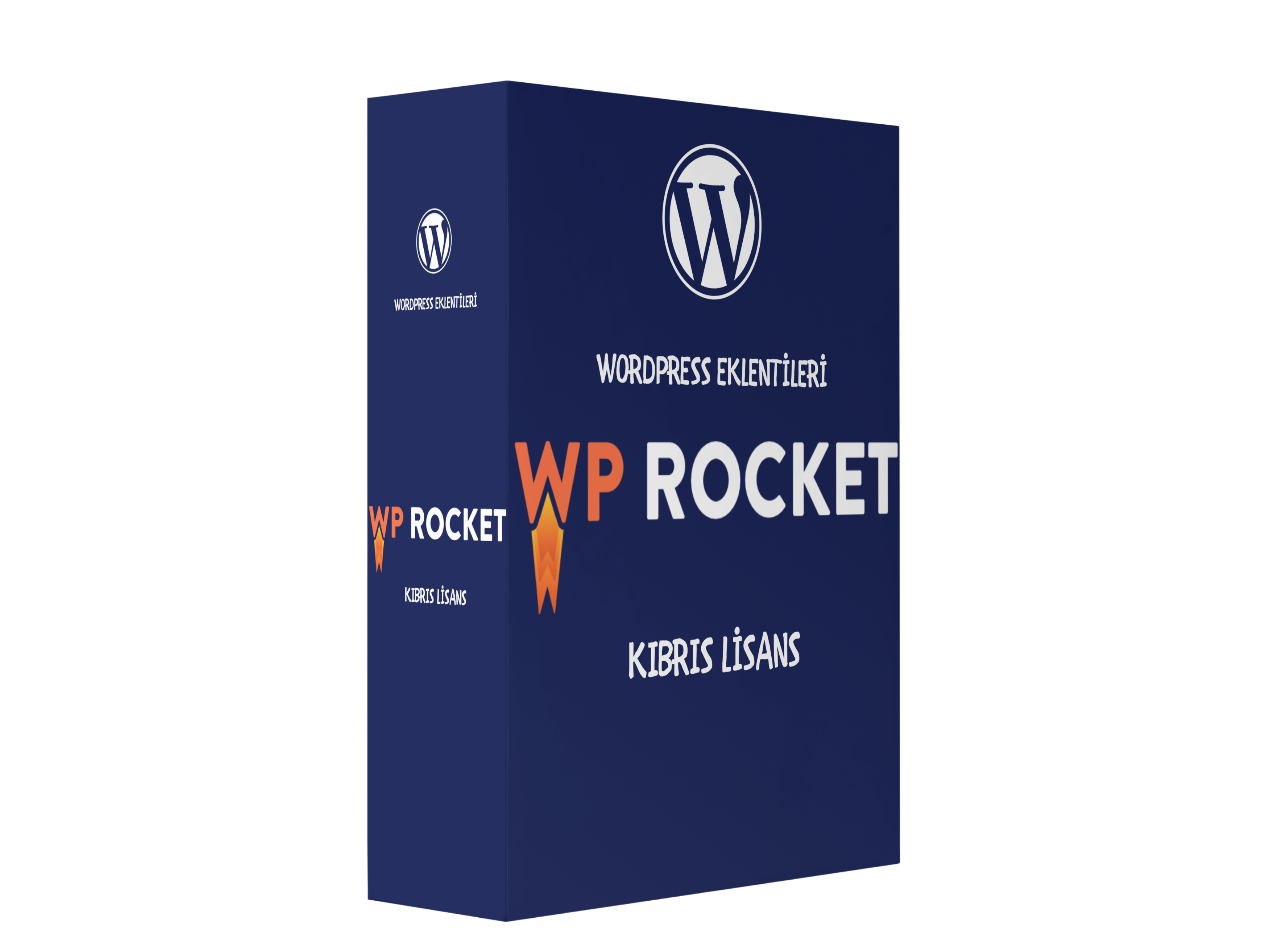 WP Rocket 1 Yıllık Lisans