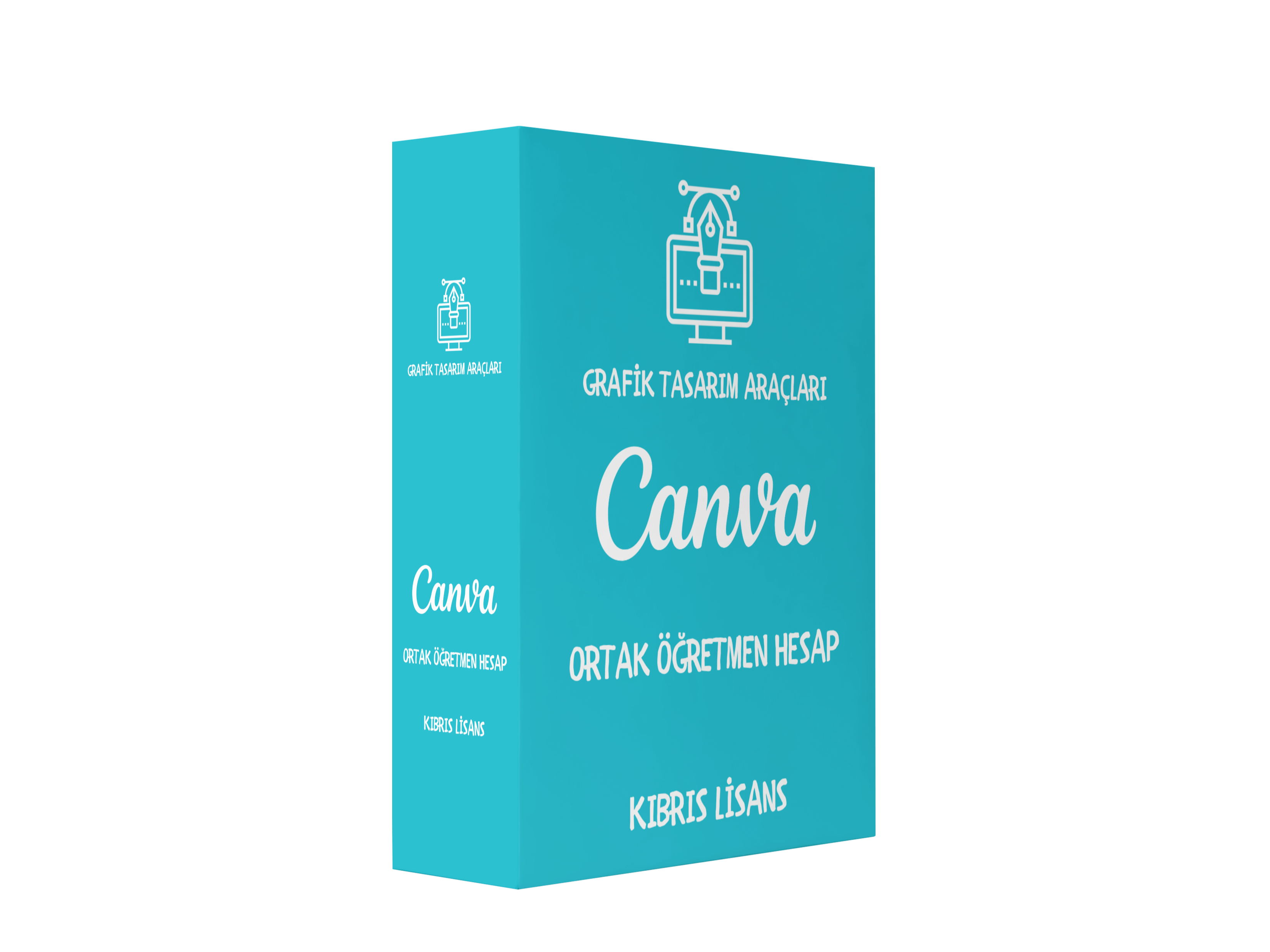 Canva Ortak Öğretmen