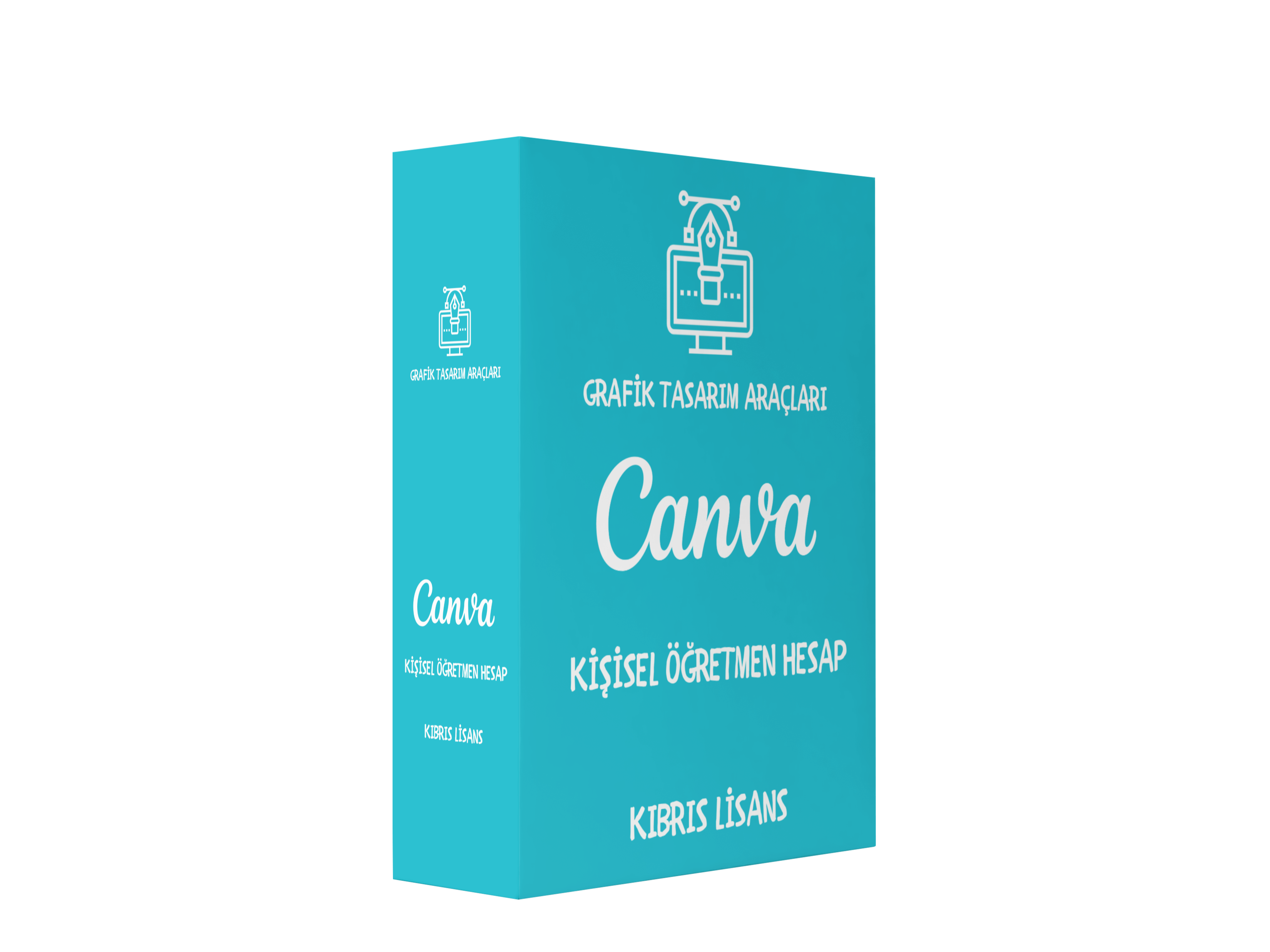 Canva Kişisel Öğretmen