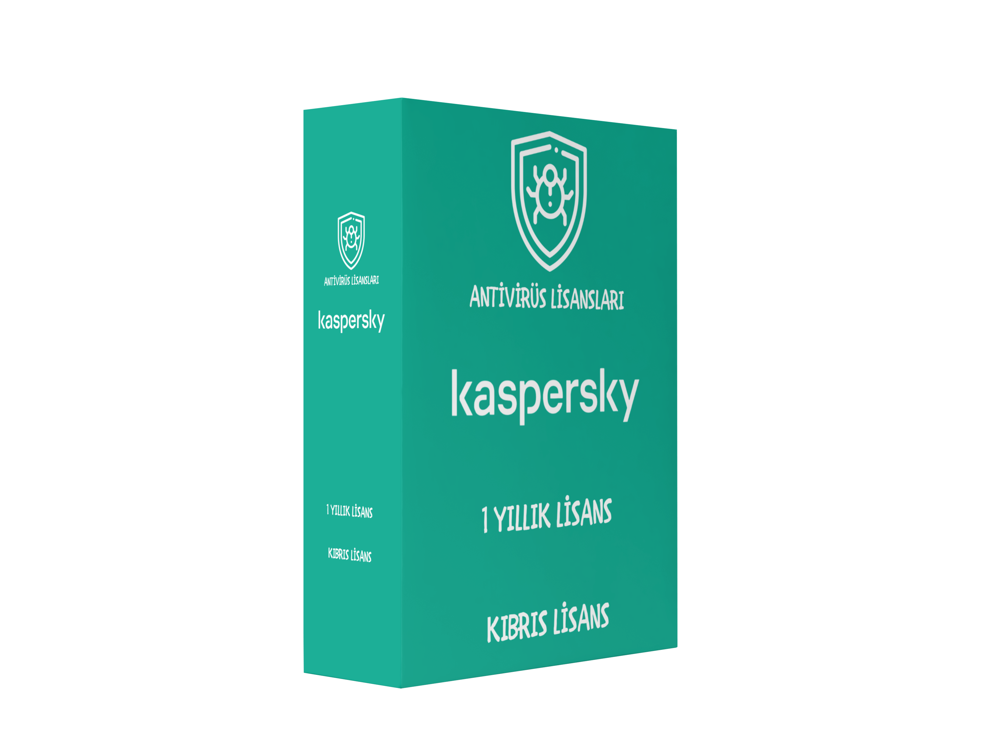 Kaspersky Premium Total Security 1 Yıllık Lisans