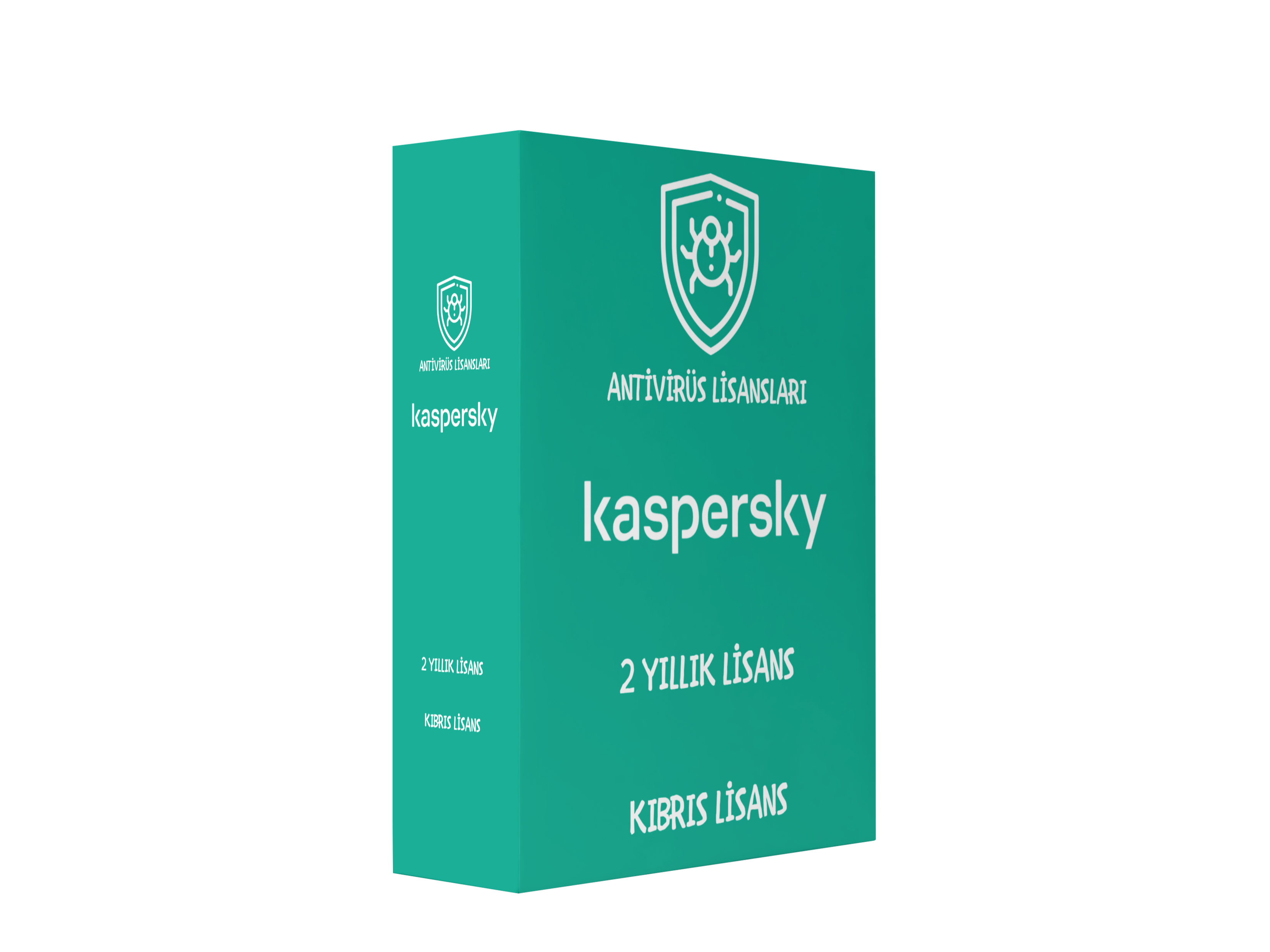 Kaspersky Premium Total Security 2 Yıllık Lisans