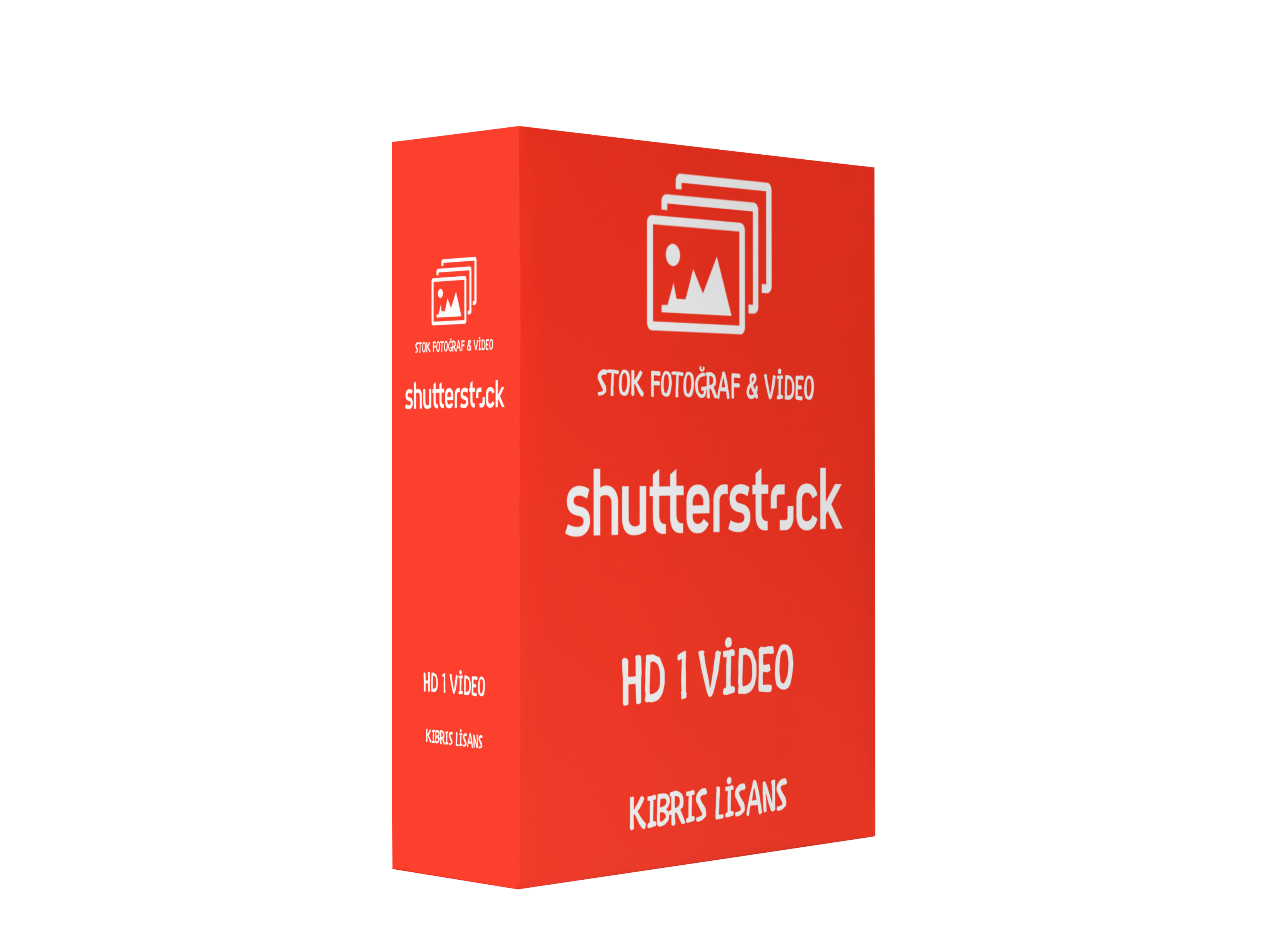 ShutterStock HD 1 Video
