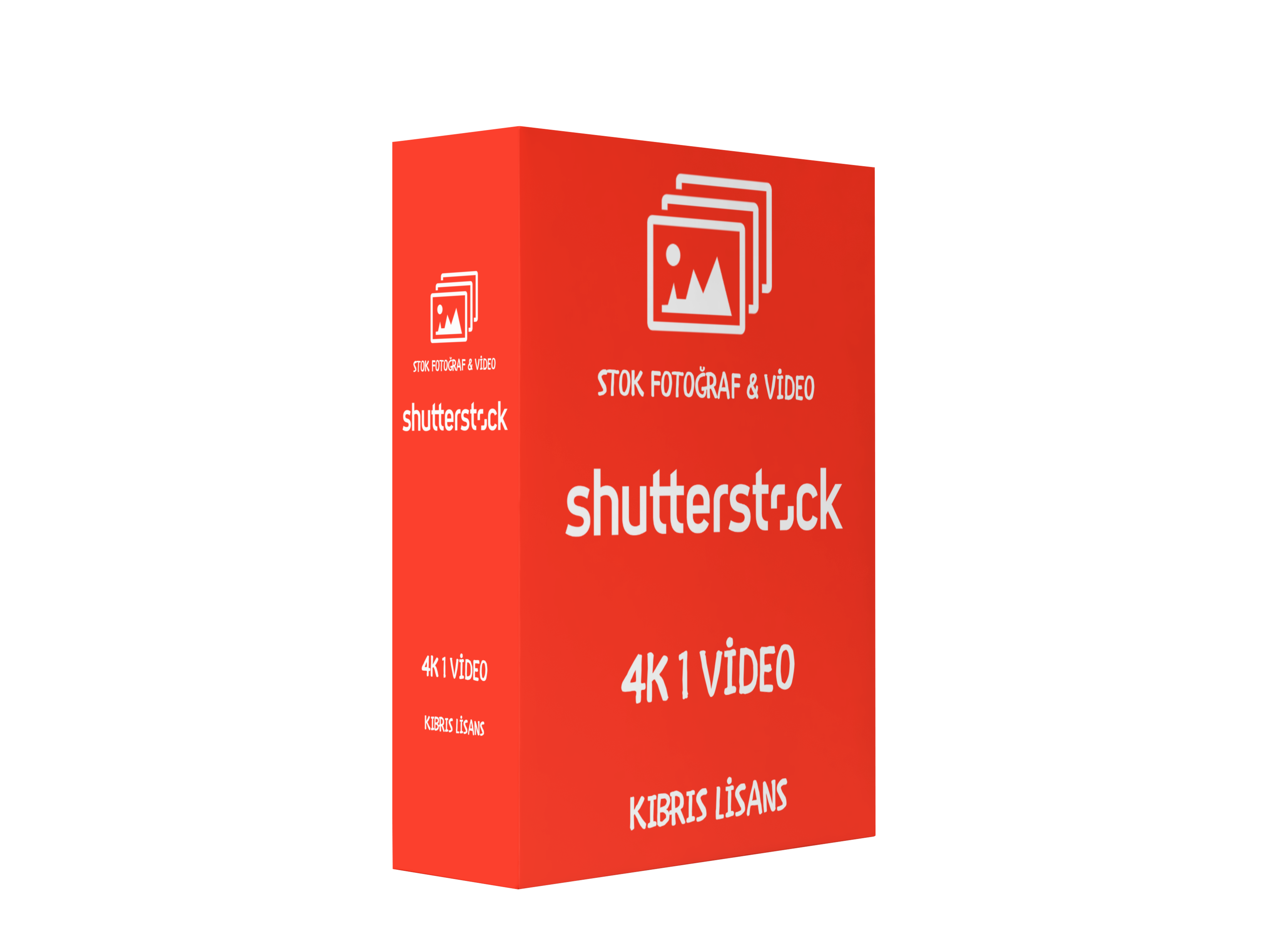 ShutterStock 4K 1 Video