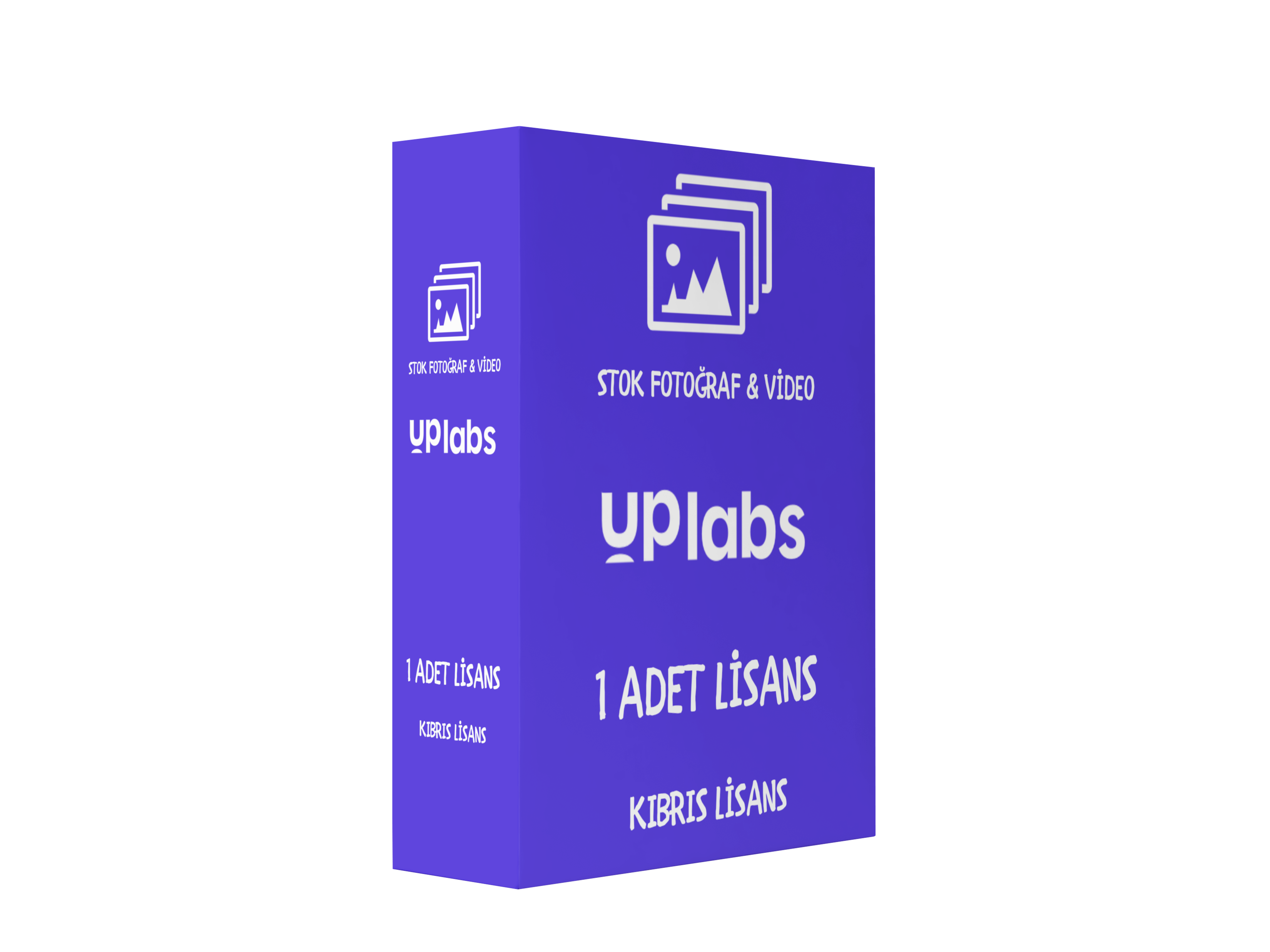 Uplabs – 1 Adet Lisans