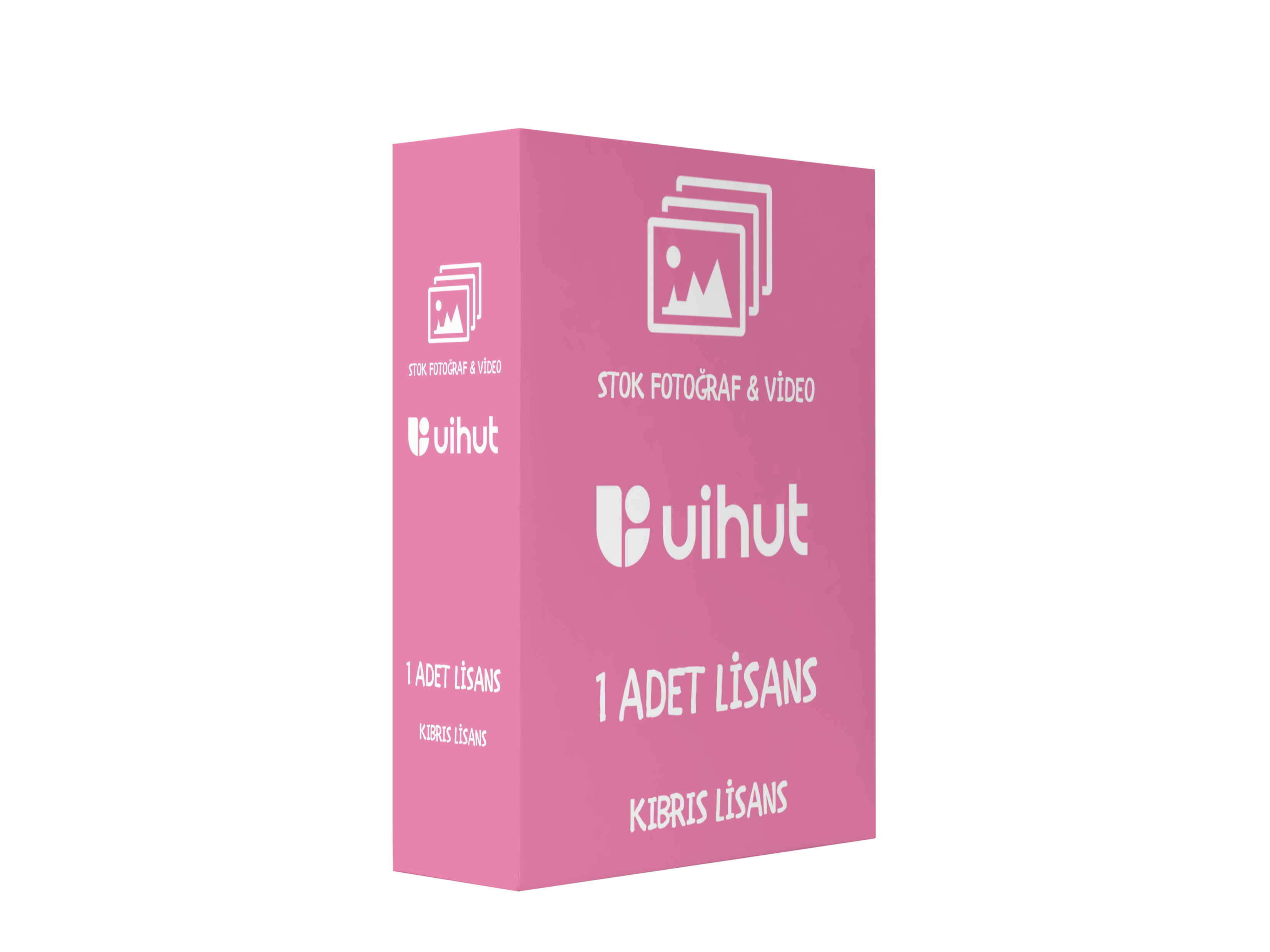 Uihut – 1 Adet Lisans