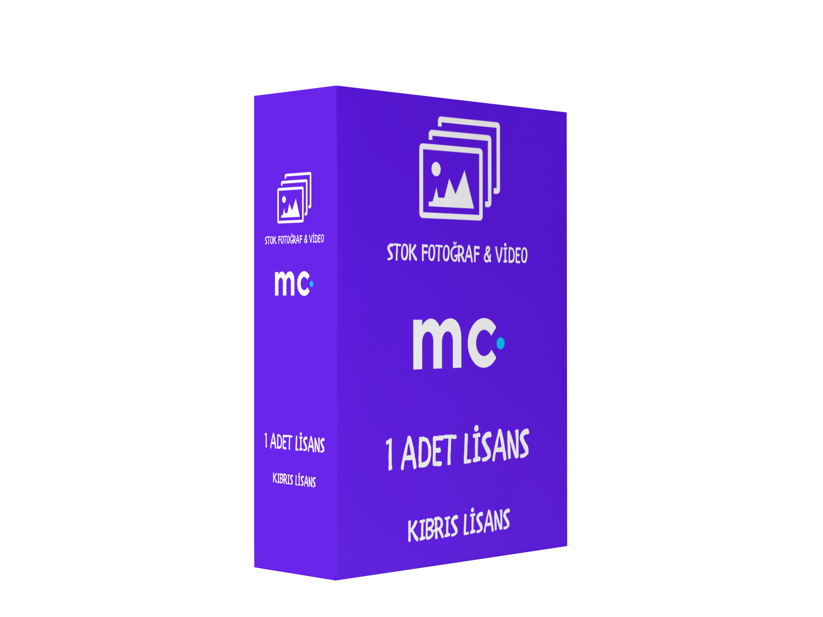 Mockup Cloud – 1 Adet Lisans