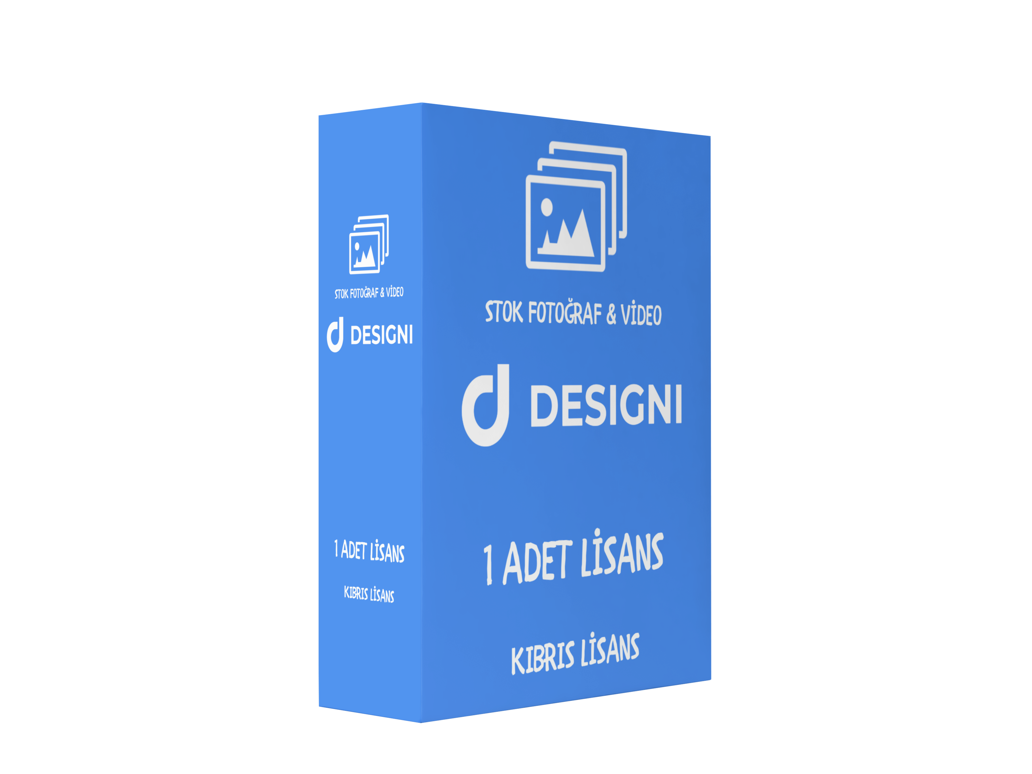 Designi – 1 Adet Lisans