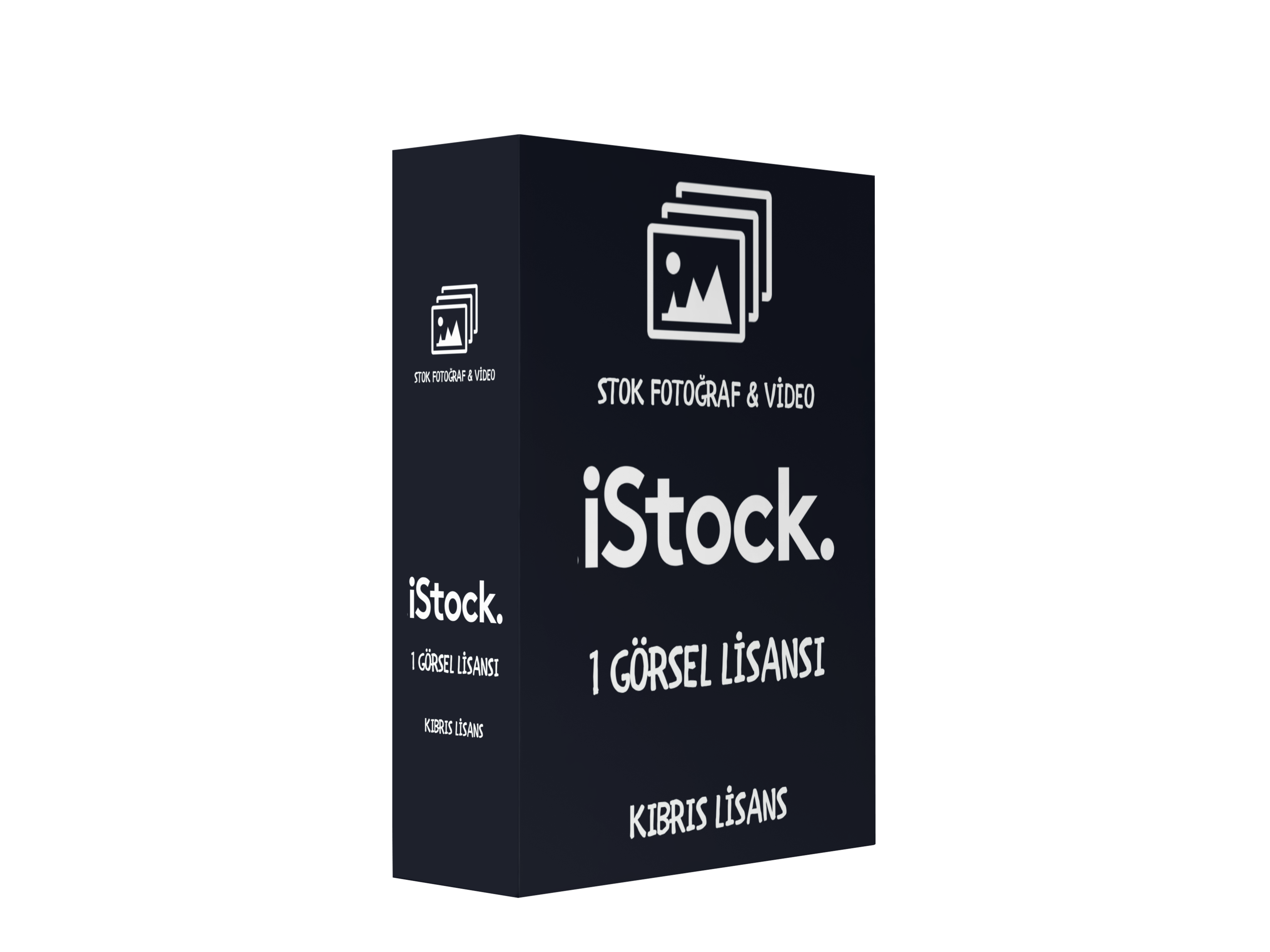 iStockphoto – 1 Adet Görsel Lisans
