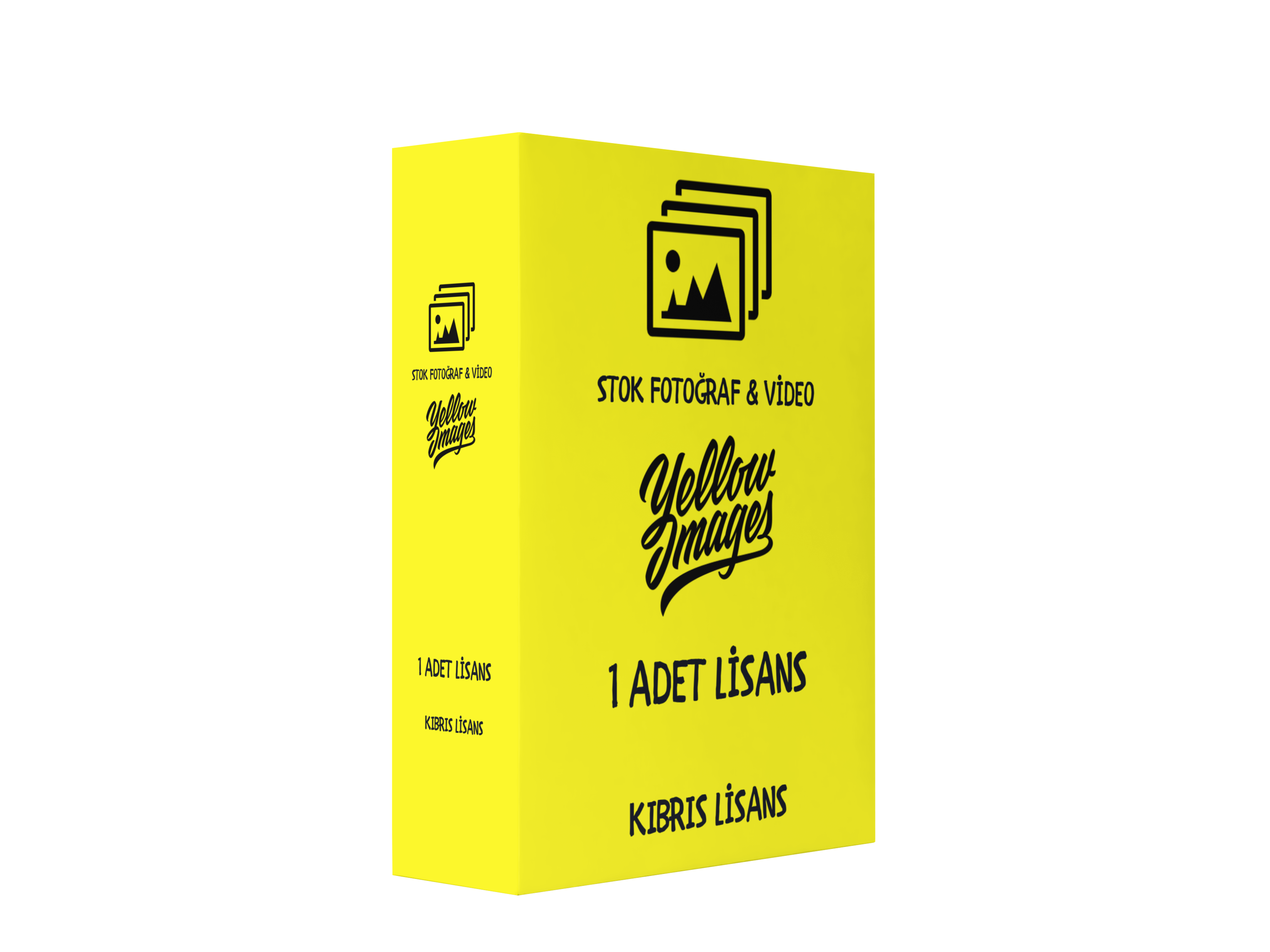 Yellowimages – 1 Adet Lisans