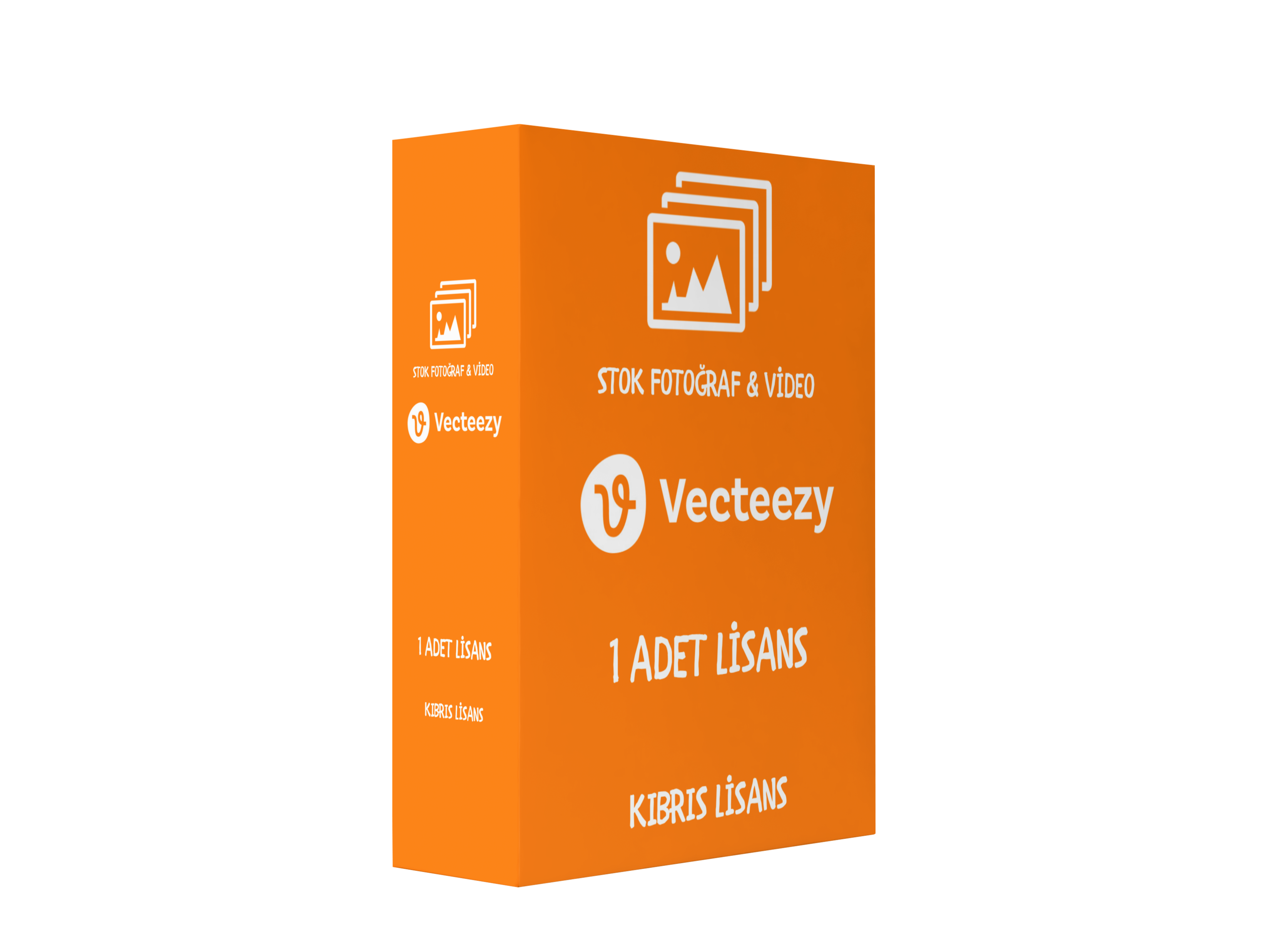 Vecteezy – 1 Adet Lisans