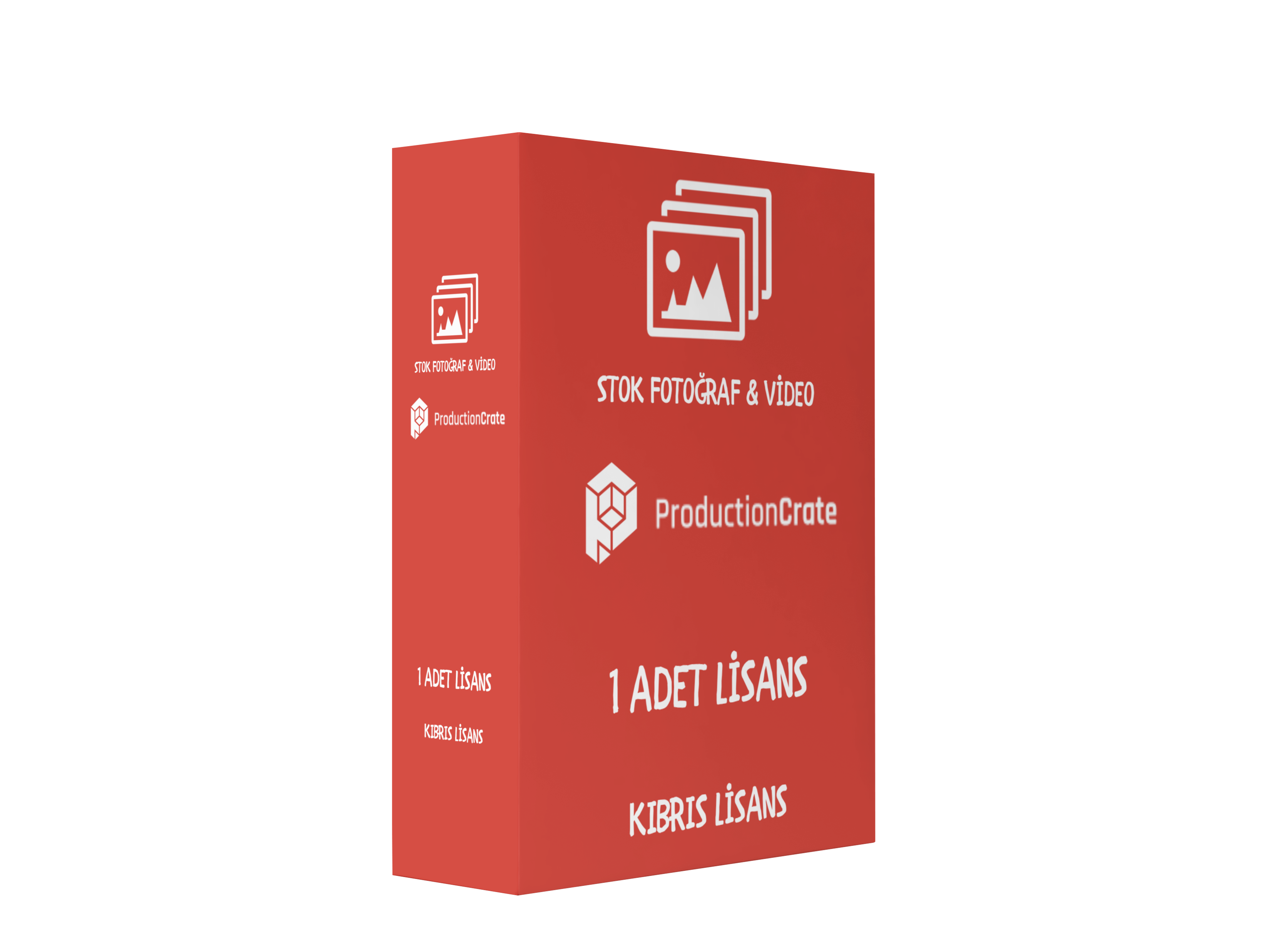 FootageCrate – 1 Adet Lisans