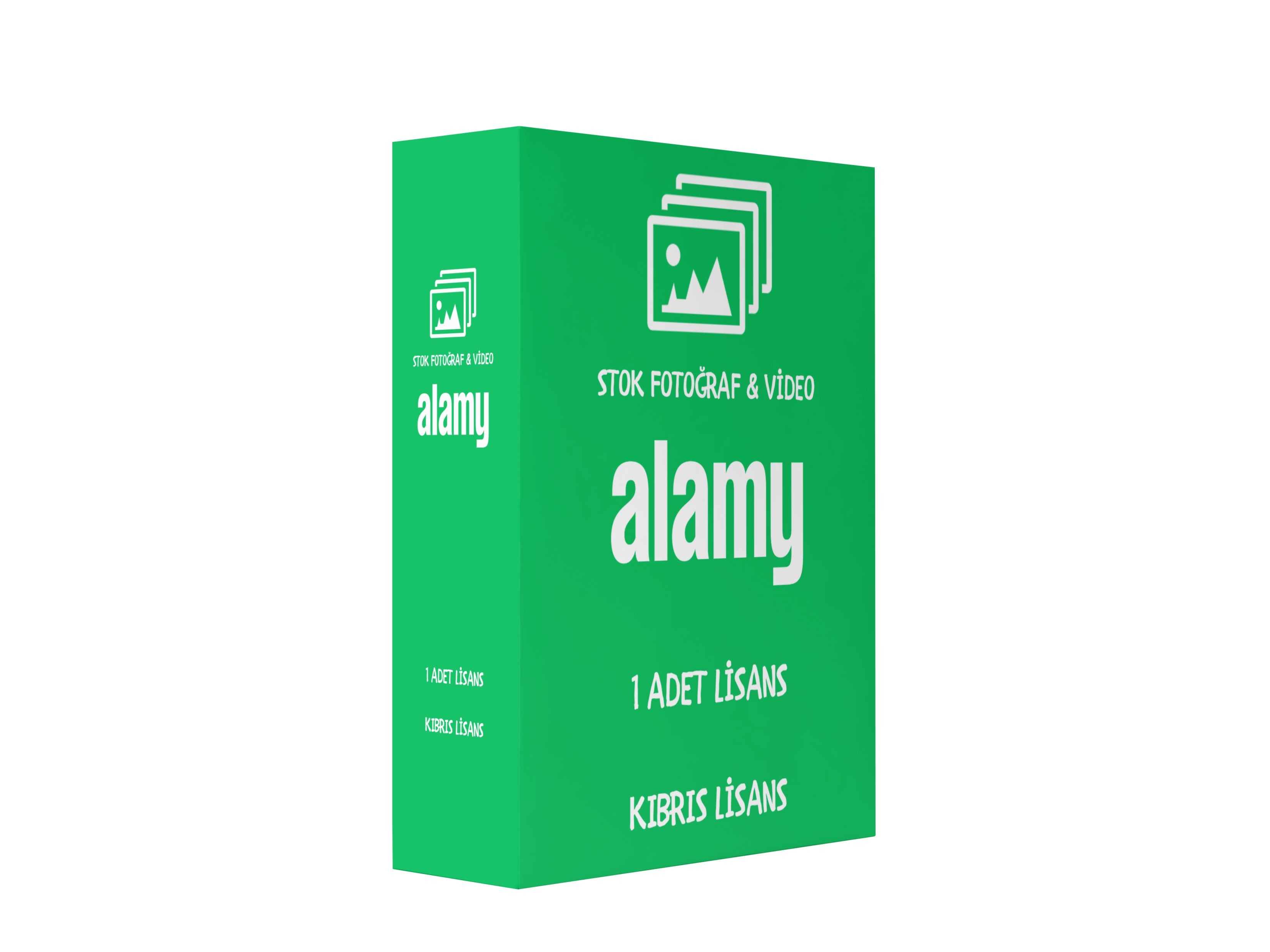 Alamy Photo – 1 Adet Lisans