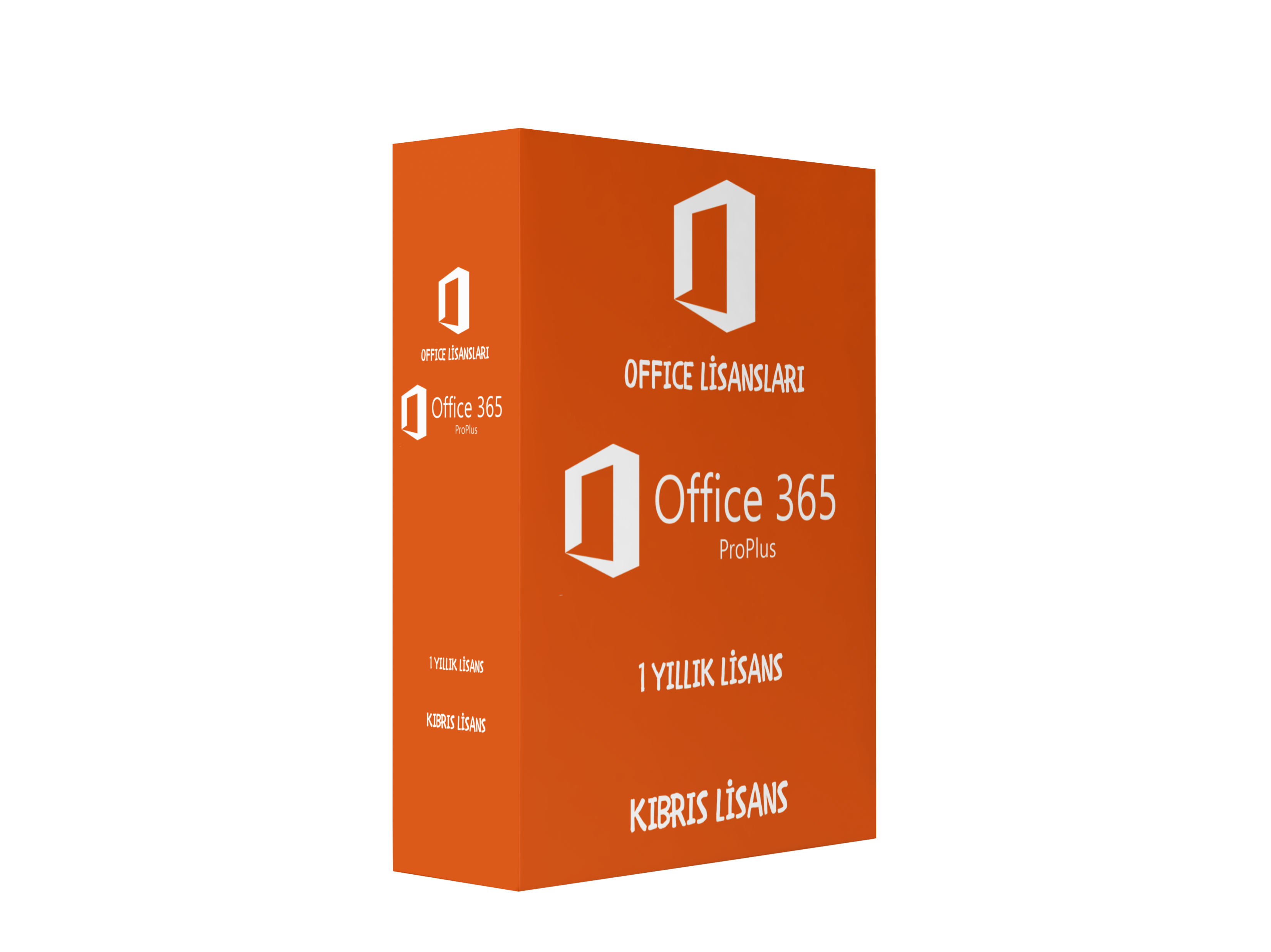 Office 365 Pro Plus 1 Yıllık Üyelik