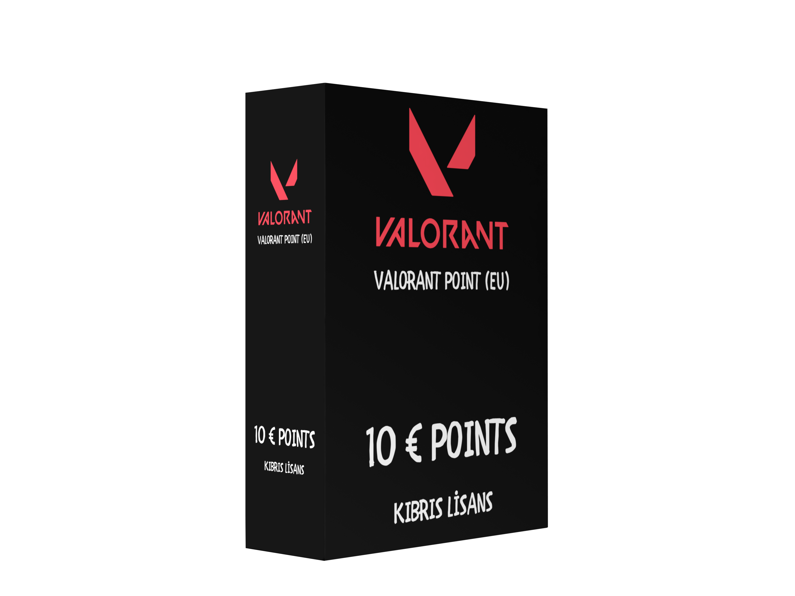 Valorant 10 € Points (EU)