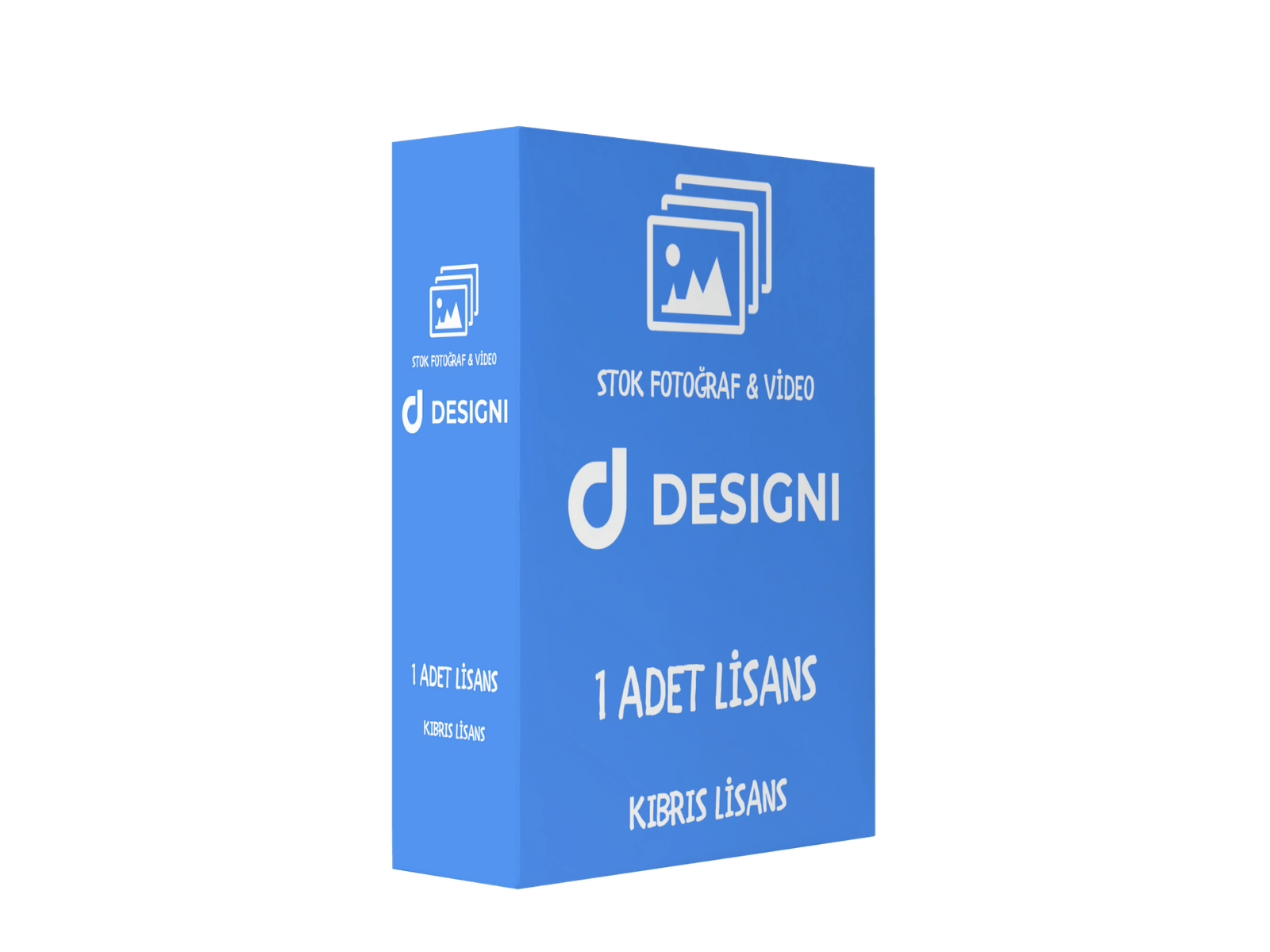 Designi – 1 Adet Lisans