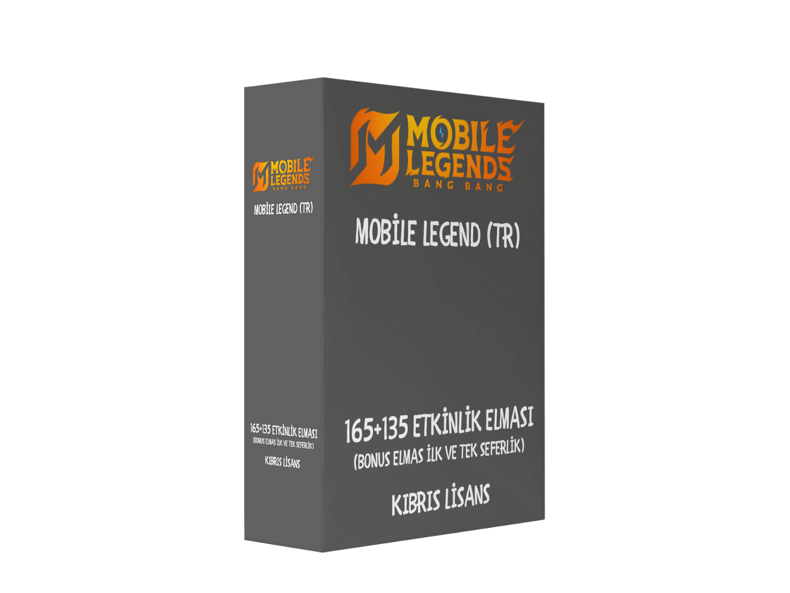 Mobile Legends 150+150 Etkinlik Elması TR