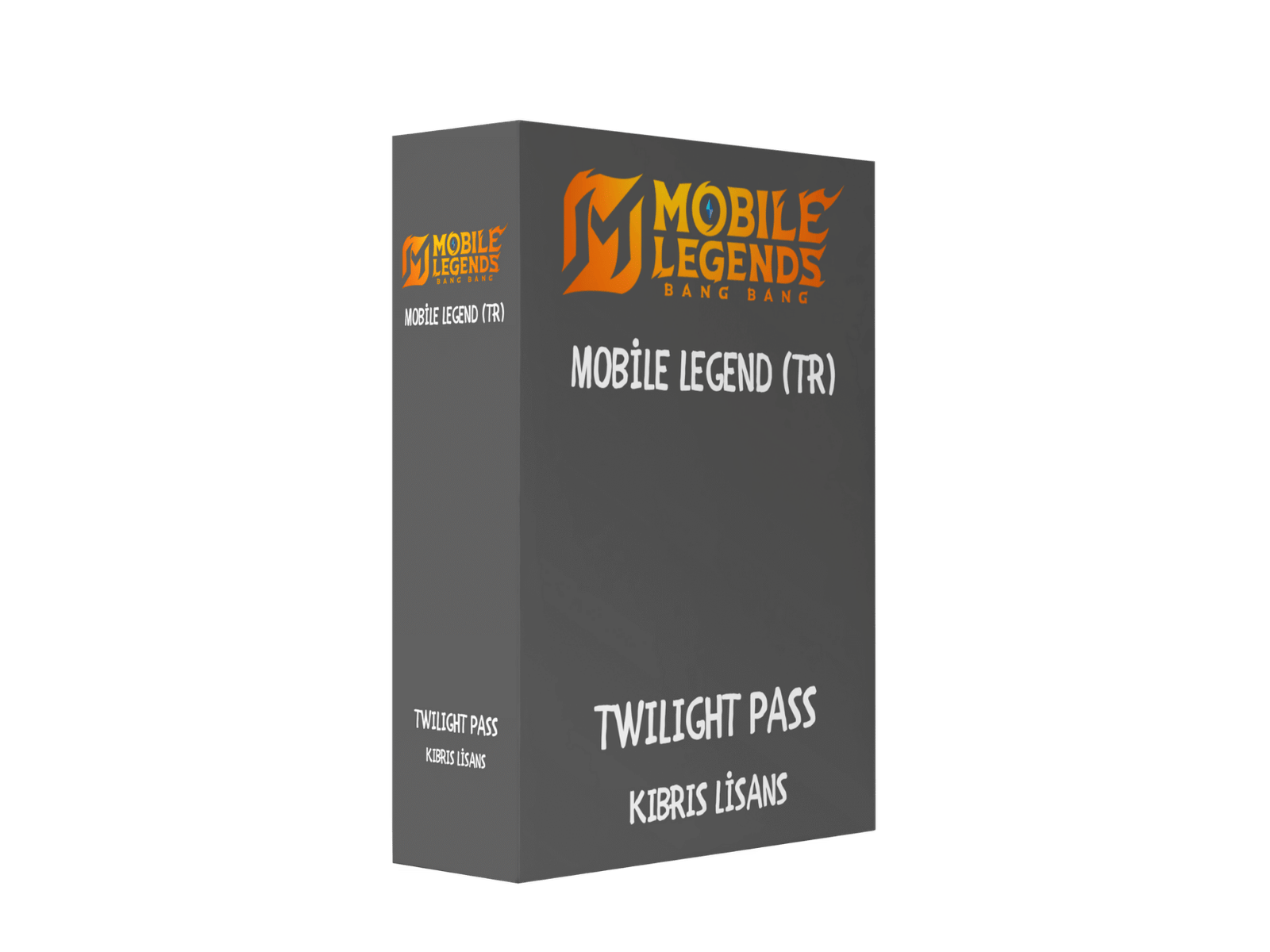 Mobile Legends Twilight Pass TR