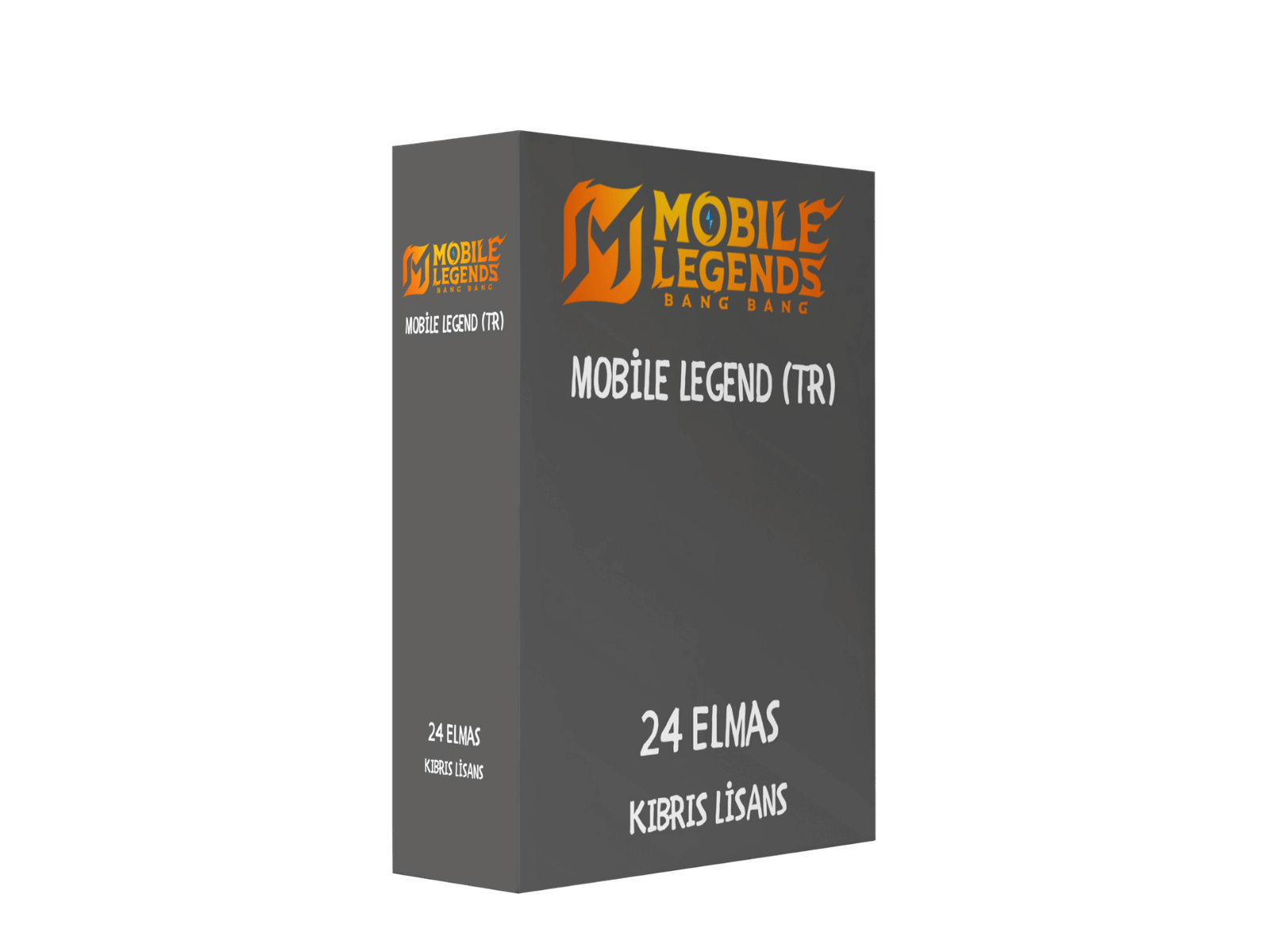 Mobile Legends 24 Elmas TR