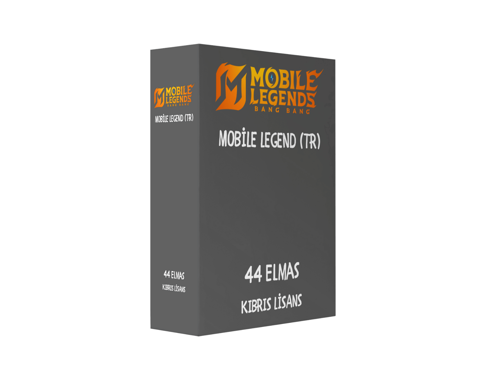 Mobile Legends 44 Elmas TR