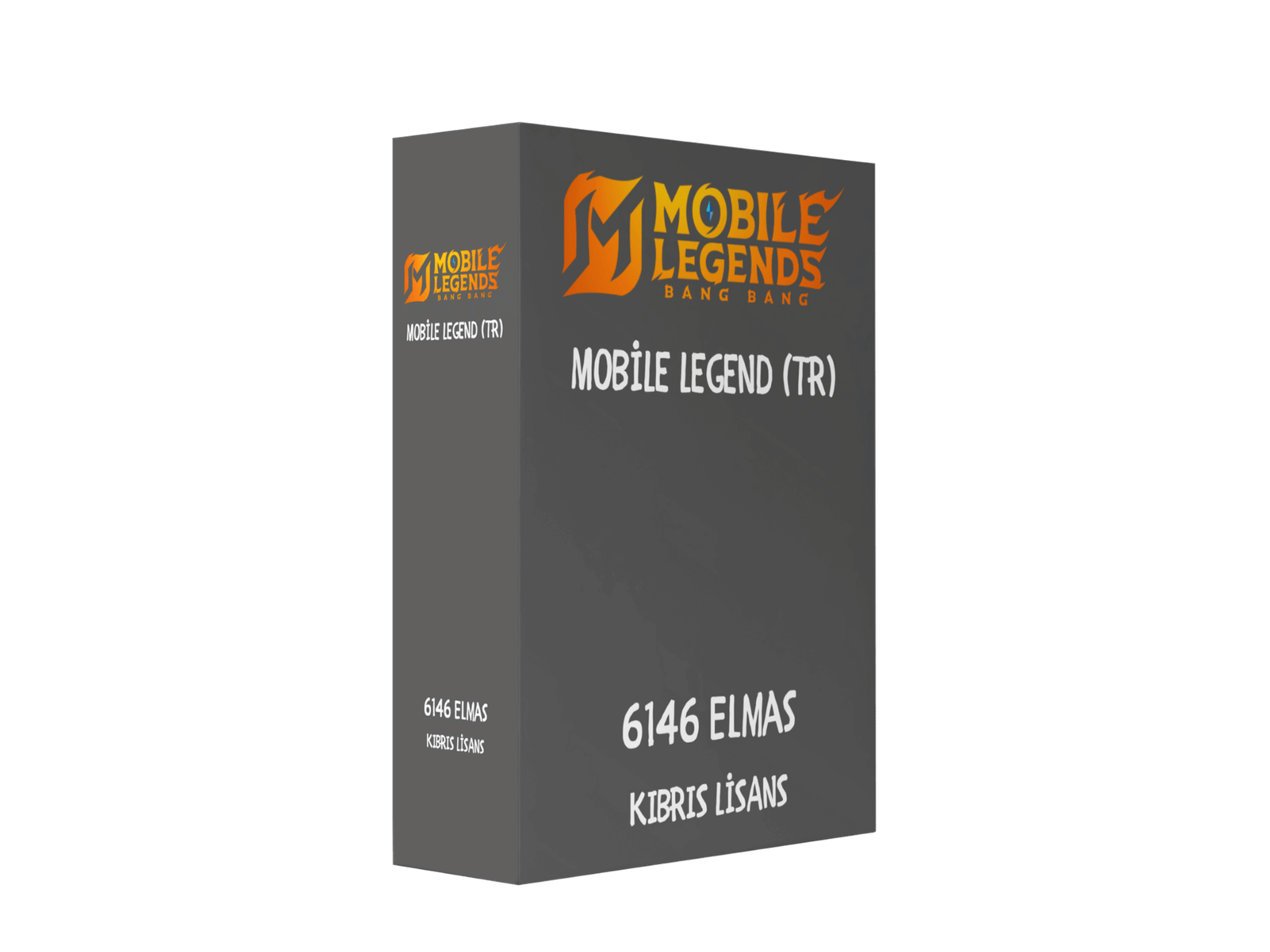 Mobile Legends 6146 Elmas TR