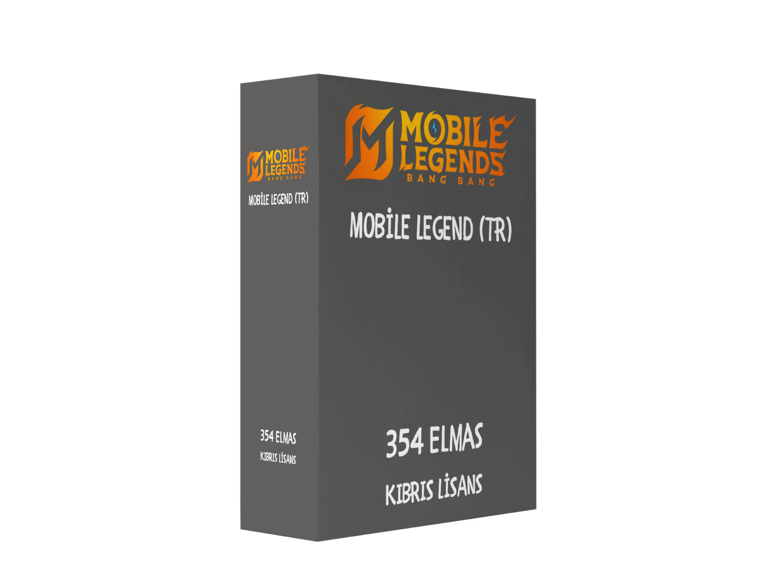 Mobile Legends 354 Elmas TR