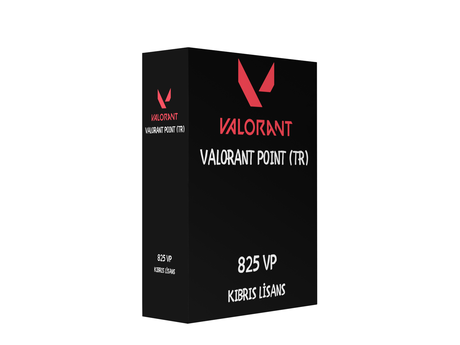 Valorant 825 VP (TR)